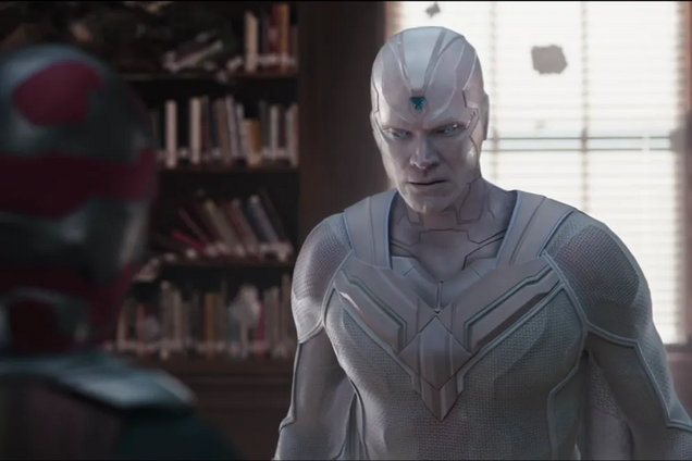 Осенью выйдет сериал по вселенной Marvel: о ком и когда премьера