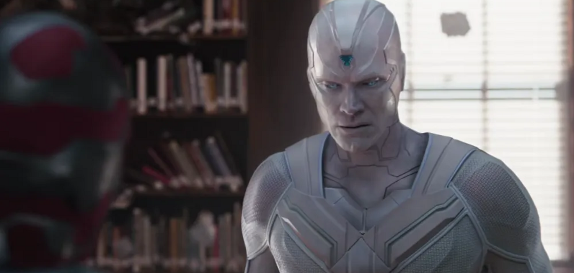 Осенью выйдет сериал по вселенной Marvel: о ком и когда премьера