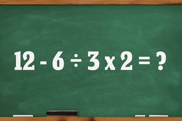 8 чи 4? Проста задача з початкової школи поставила мережу в глухий кут
