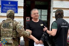 Чиновник Хмельницької міськради працював на ФСБ: яке покарання призначив суд