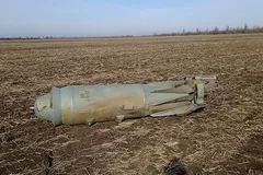 Мешканець Бєлгорода загинув після падіння на будинок російської авіабомби: спливли подробиці