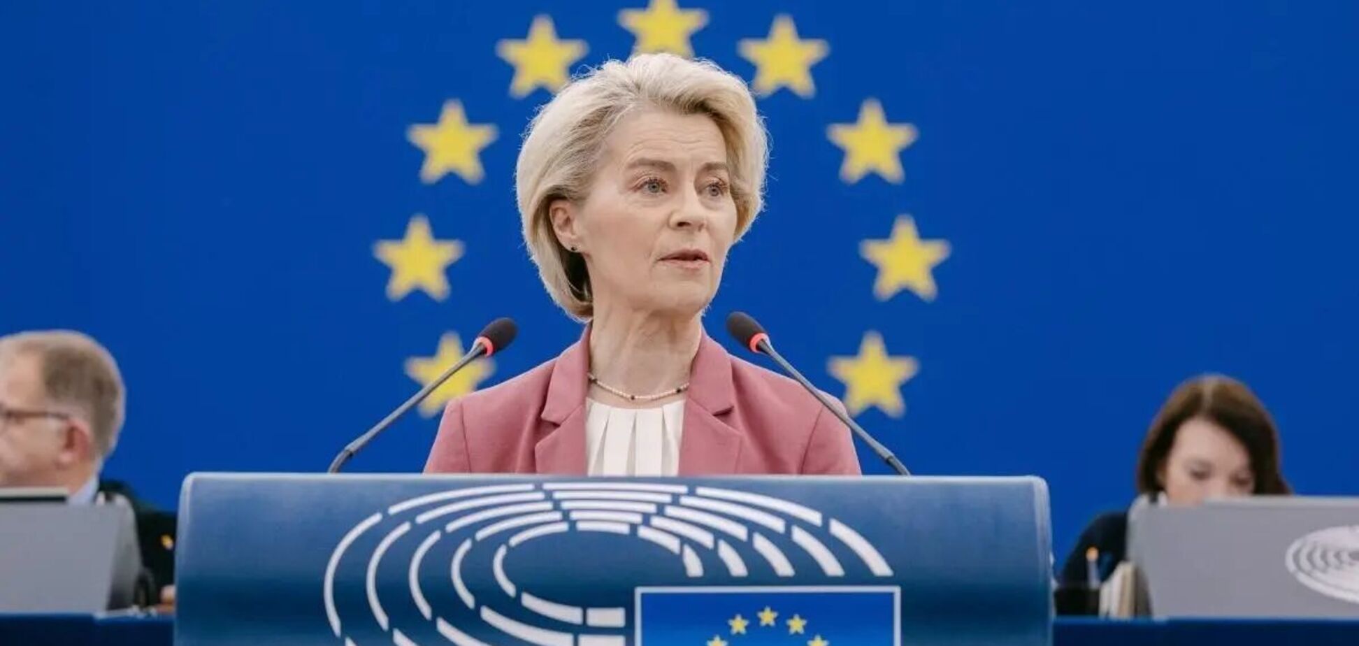 'Росія відверто глузує з дипломатії': ЄС виділить €6 млрд на дрони для України