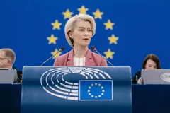 'Россия откровенно издевается над дипломатией': ЕС выделит €6 млрд на дроны для Украины