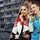 'Доведеться тобі це вирізати': чемпіонка ОІ з РФ спантеличила російського журналіста словами про війну в Україні. Відео