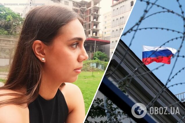 'Накрыл тотально': российская чемпионка ОИ заявила, что РФ погружается в мрак