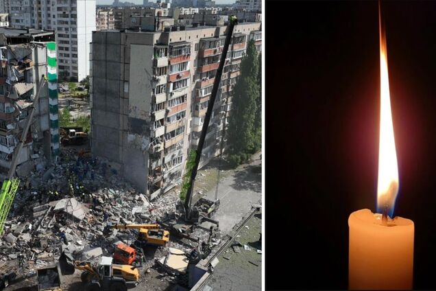 В Киеве 15 мая объявлено Днем траура по жертвам самой массированной атаки России, – Кличко