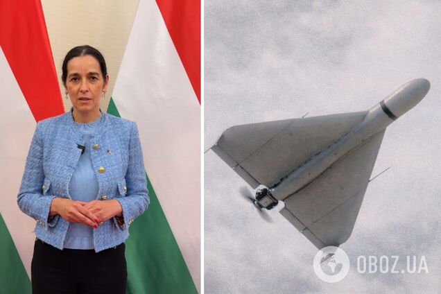 Угорщина вперше висловила Росії протест через удар по Україні, – Орбан