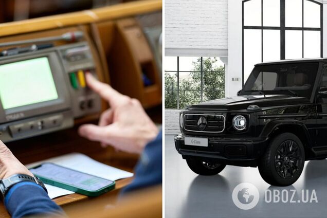 Нардепы массово декларируют элитные автомобили