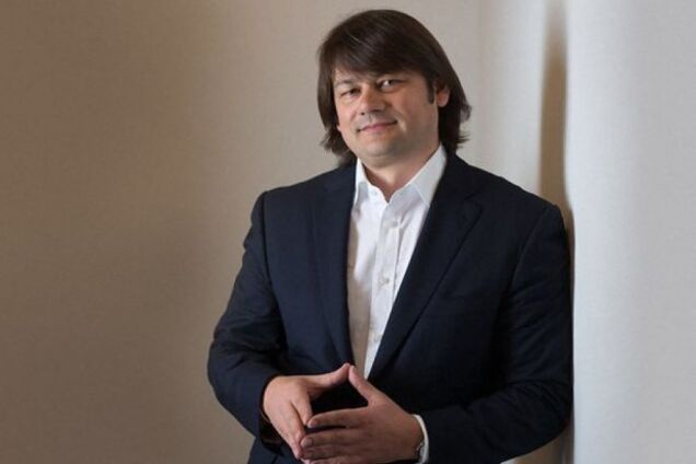 Після санкцій РНБО ексвласник 'Дельта банку' Лагун почав виводити своїх представників з низки підставних бізнесів – медіа