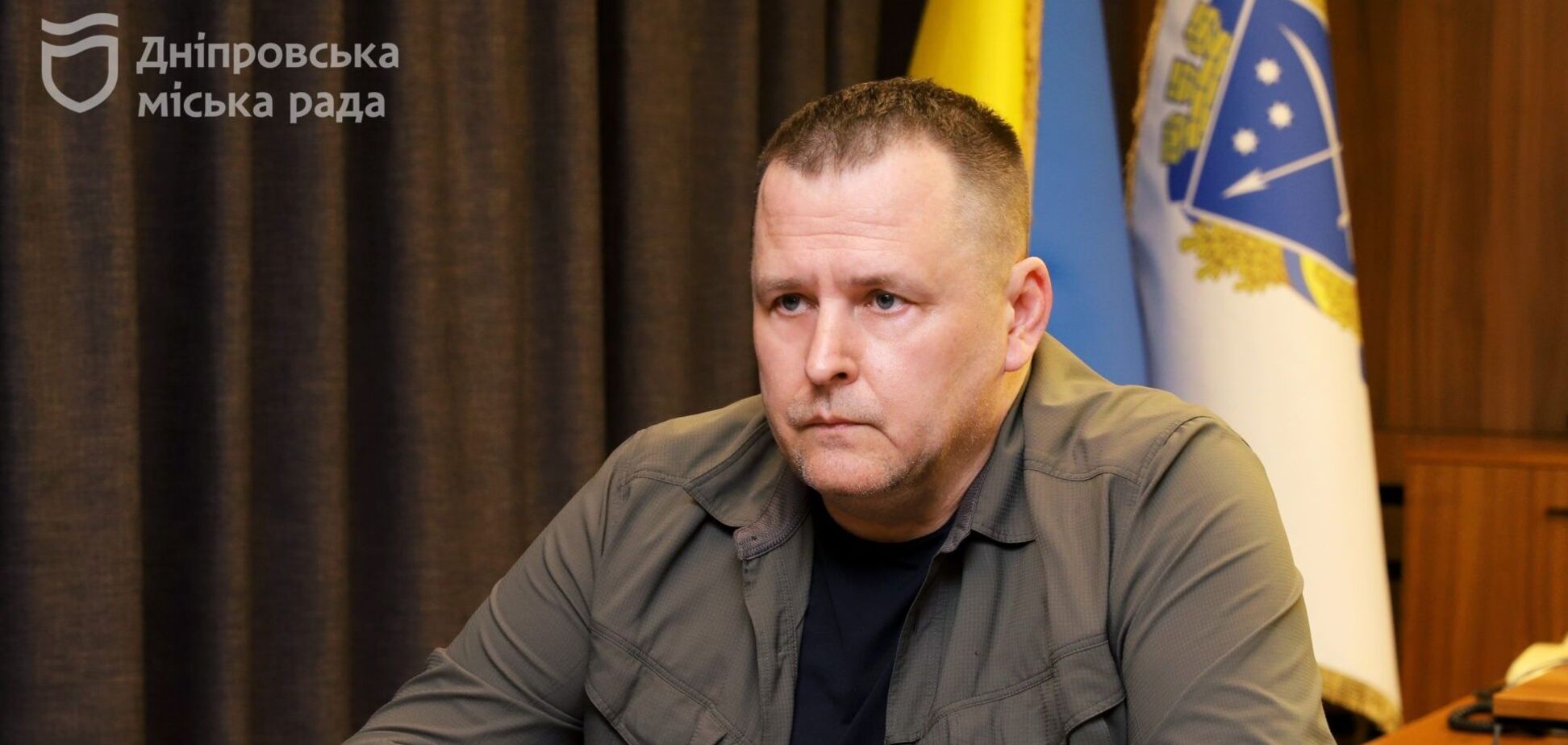'Вся країна перетвориться на суцільний базар': Філатов розкритикував законопроєкт про заборону знесення кіосків
