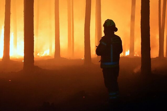 Один з найсильніших Ель-Ніньо в історії: вчені попередили про можливу найбільшу кліматичну катастрофу за 150 років