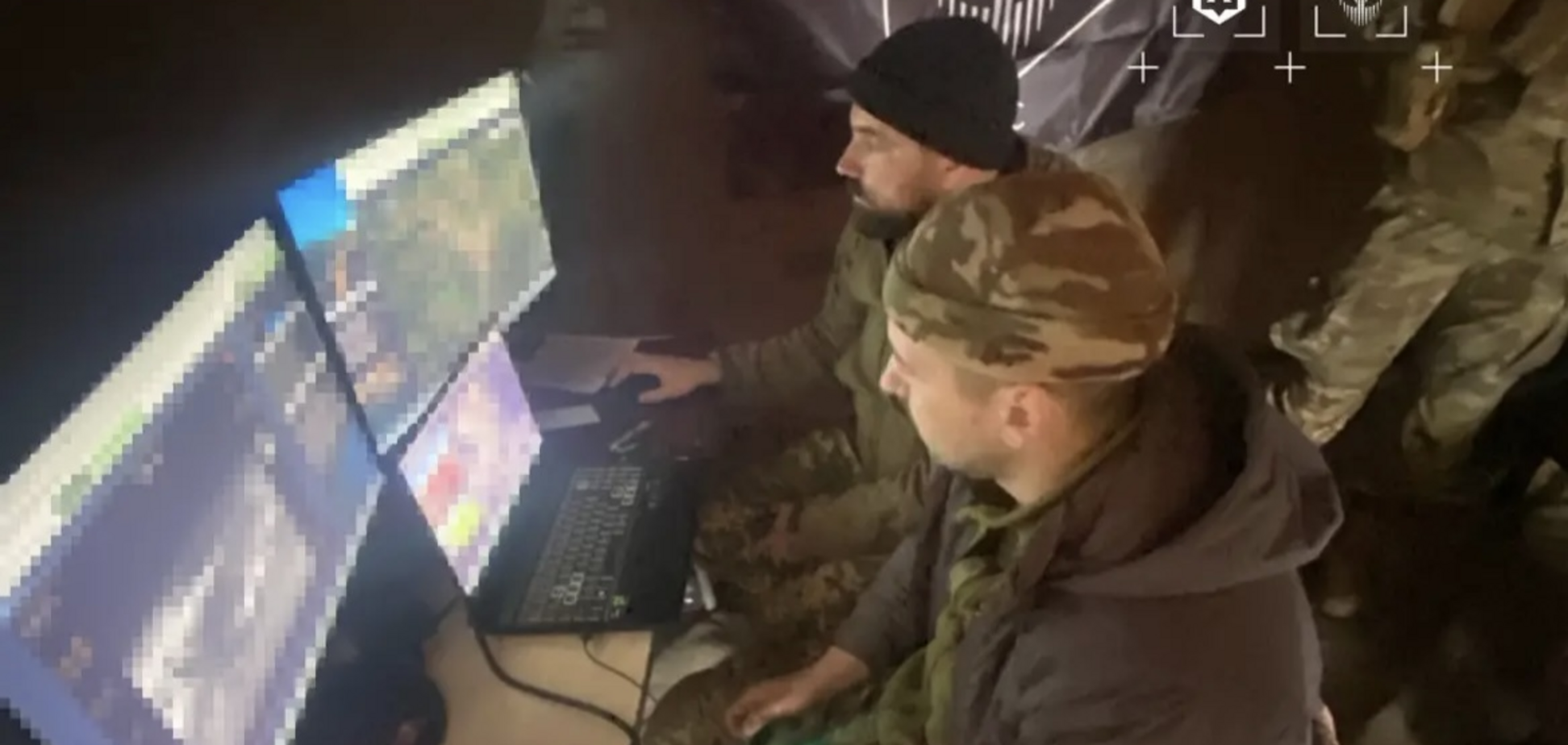 Українські пілоти БПЛА 'знищили' шведські війська під час чергових навчань НАТО