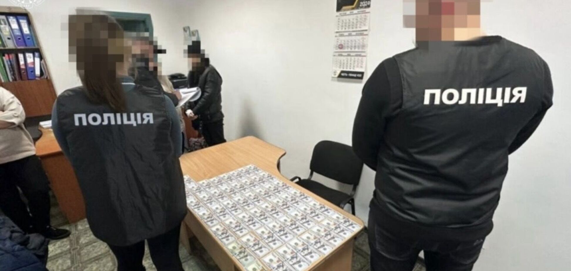 Вимагала хабар за інвалідність: на Хмельниччині ексголову МСЕК засудили до п'яти років ув'язнення
