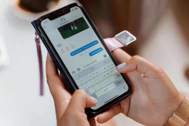 Вы даже не догадывались: у клавиатуры iPhone есть скрытая функция