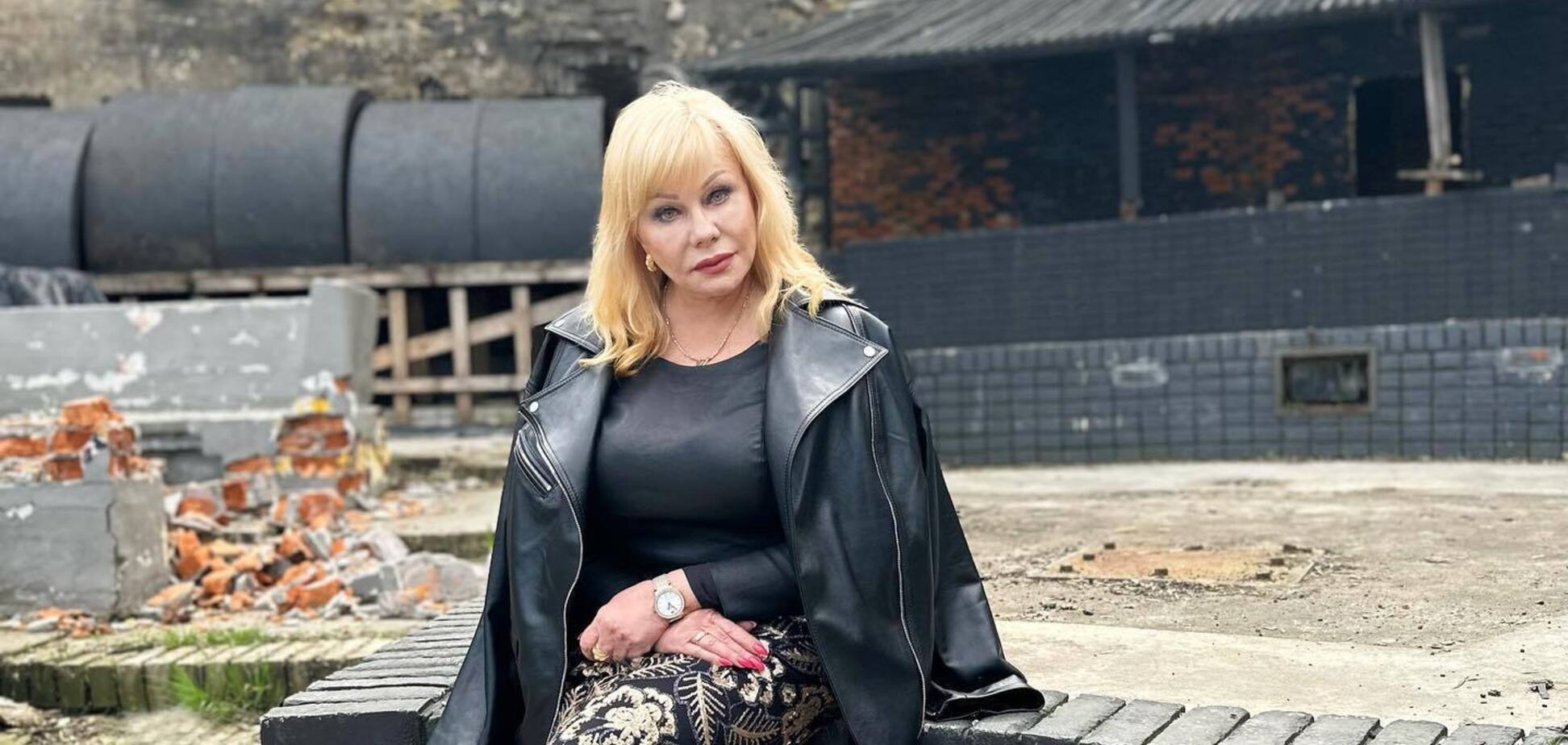 'Народна артистка України отримує...' 68-річна Світлана Білоножко розсекретила суму своєї пенсії, якої раніше соромилася
