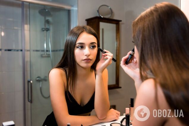 Какой макияж добавляет возраста: 7 устаревших техник