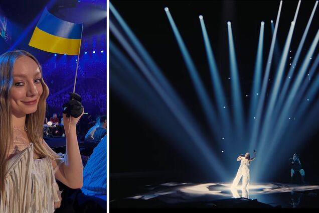 Зашифровані символи в номері LELÉKA на Євробаченні 2026, які ви могли не помітити: від натяку на 'Азовсталь' до птаха у волоссі