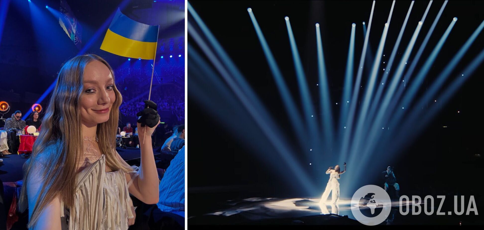 Зашифровані символи в номері LELÉKA на Євробаченні 2026, які ви могли не помітити: від натяку на 'Азовсталь' до птаха у волоссі