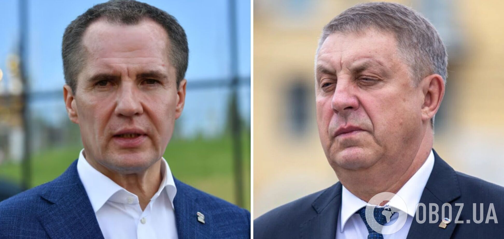 В ISW пояснили, що стоїть за зміною у Росії губернаторів двох прикордонних з Україною областей