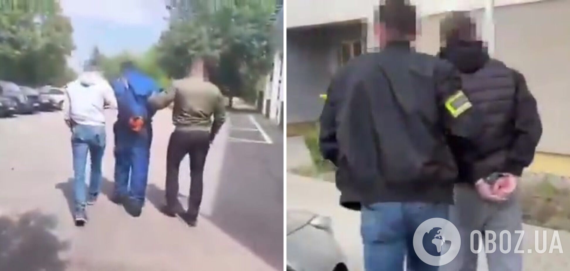 В Польше задержали подозреваемых в избиении украинских подростков: один из пострадавших от нападения в больнице