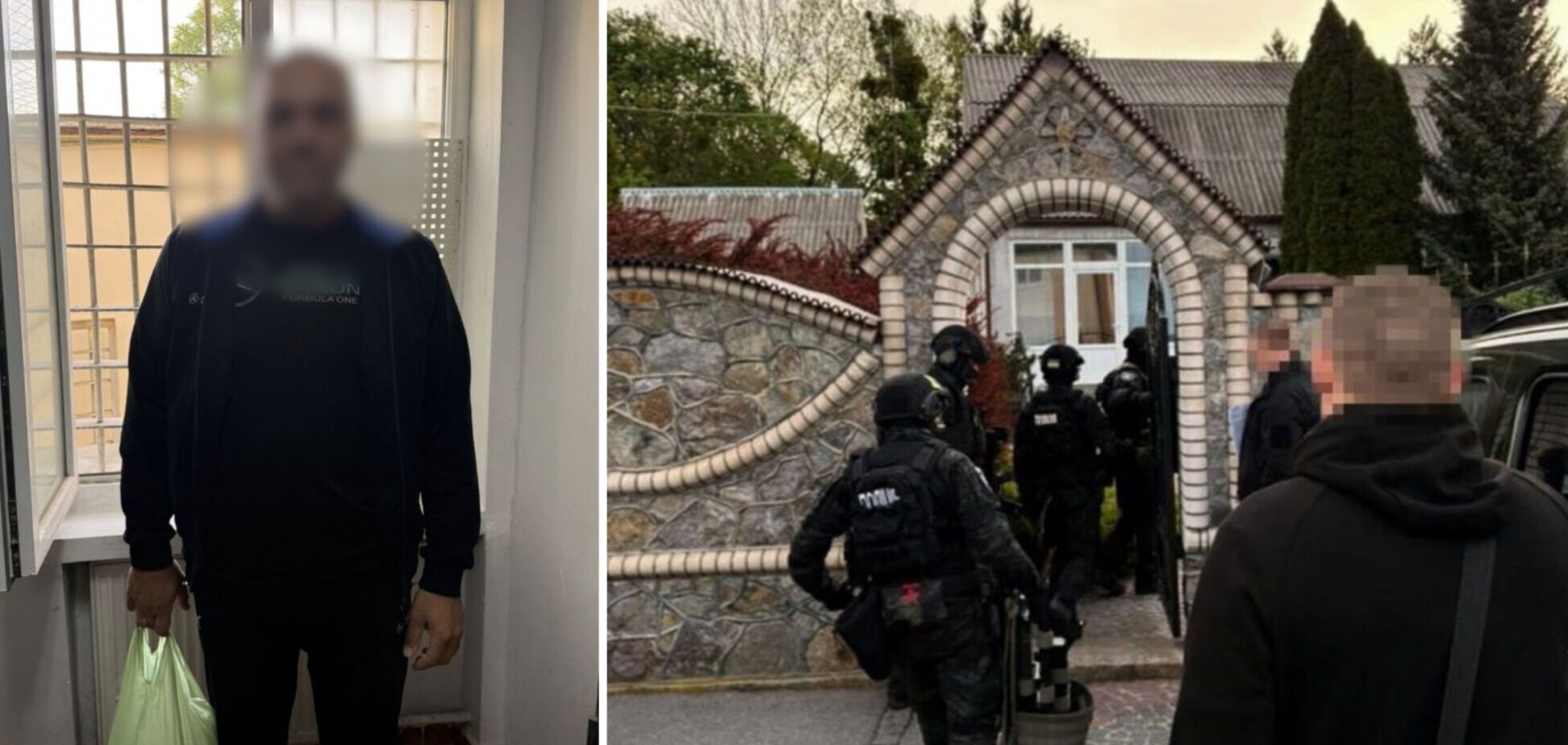 На границе с Польшей поймали винницкого депутата за махинации в декларациях