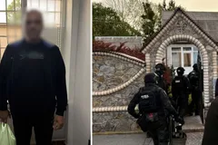 На границе с Польшей поймали винницкого депутата за махинации в декларациях