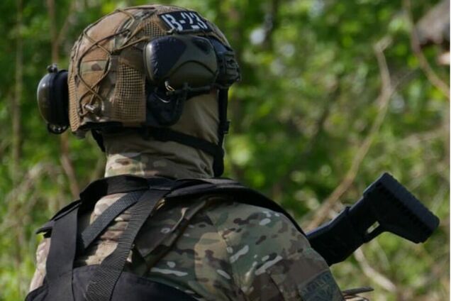 'Ему было безразлично, кого лишать жизни': в Хмельницкой области ликвидировали преступника, который расстрелял полицейского. Фото