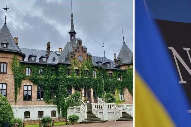 Совет Украина-НАТО соберется за ужином в Швеции: когда и какая программа встречи