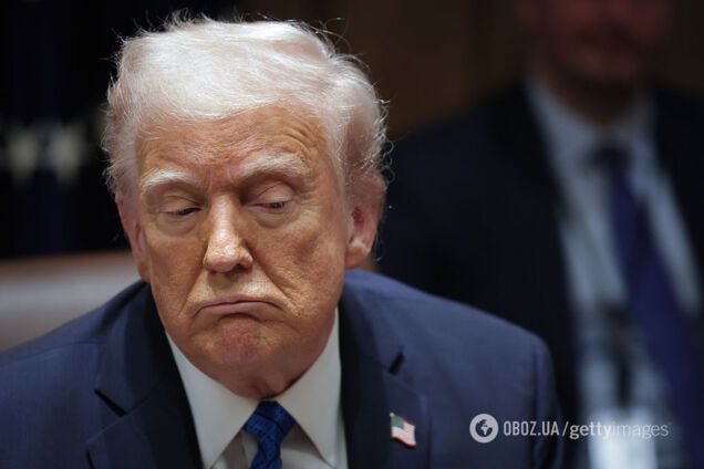 Трамп однією заявою про Китай обвалив акції Boeing: що сказав президент США