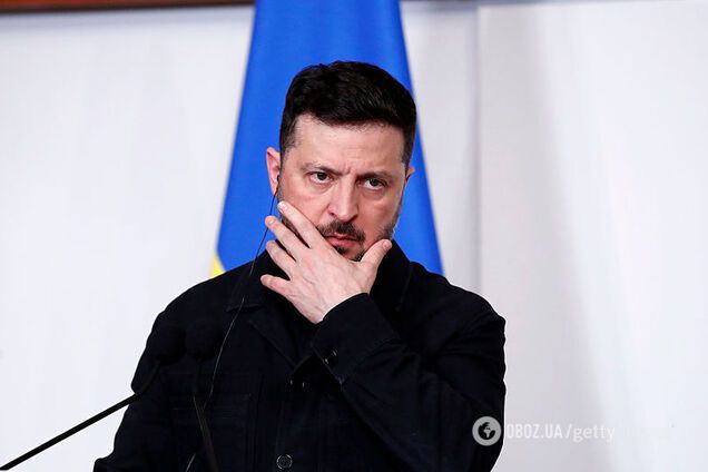 Россия готовится к ударам по 'центрам принятия решений' в Украине, – Зеленский