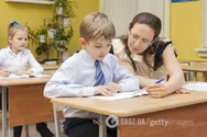 'И это еще молчат о завышенных оценках!' Украинские учителя заявили об ухудшении результатов обучения у школьников во время войны
