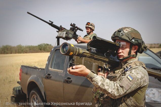 Росія атакувала Україну шістьма ракетами і 141 дроном: сили ППО знешкодили 131 ціль