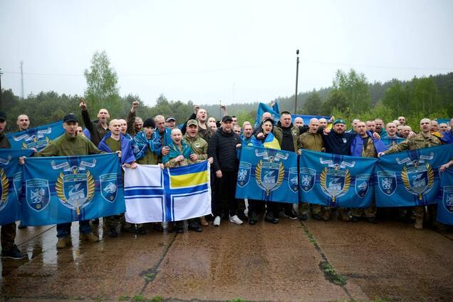 Обмін полоненими 15 травня 2026: списки тих, хто повернувся з російського полону (ОНОВЛЮЄТЬСЯ)