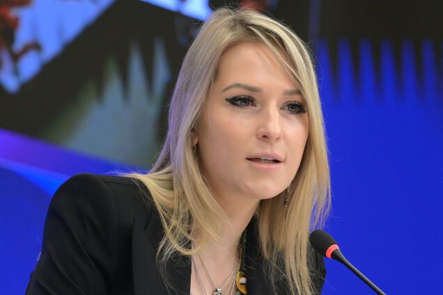 У Росії призначили нову омбудсменку: відзначилась незаконним вивезенням дітей із Херсонщини. Фото