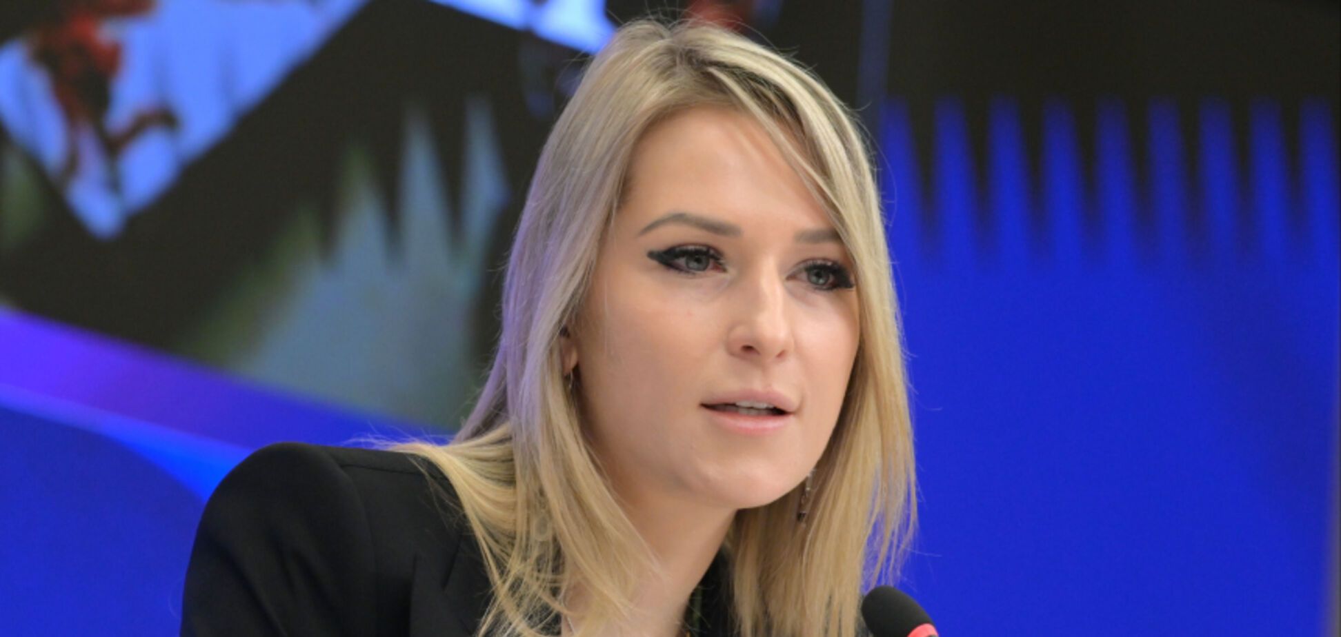 У Росії призначили нову омбудсменку: відзначилась незаконним вивезенням дітей із Херсонщини. Фото