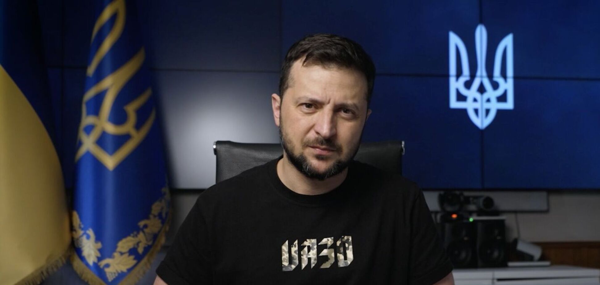 'Україна є і буде': Зеленський про новий обмін полоненими, загрозу наступу з Білорусі й підсумки важливих нарад. Відео