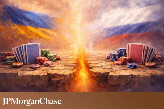 От 'грузинского' до 'финского' сценария: американские аналитики пересмотрели прогноз завершения войны в Украине