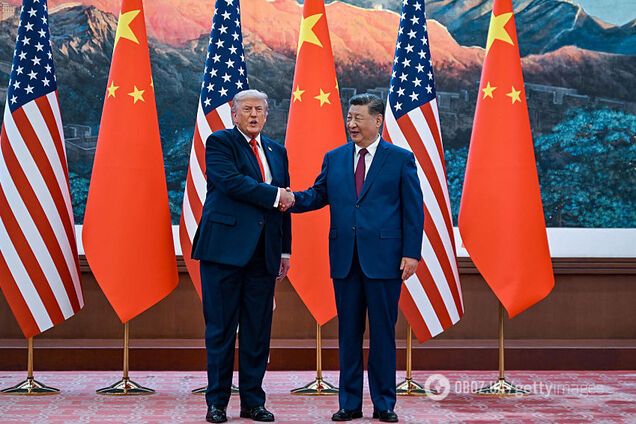Си Цзиньпин принял приглашение Трампа: когда лидер Китая посетит США