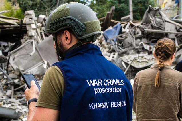 Военные преступления РФ будут фиксировать по единым стандартам: Сырский раскрыл детали