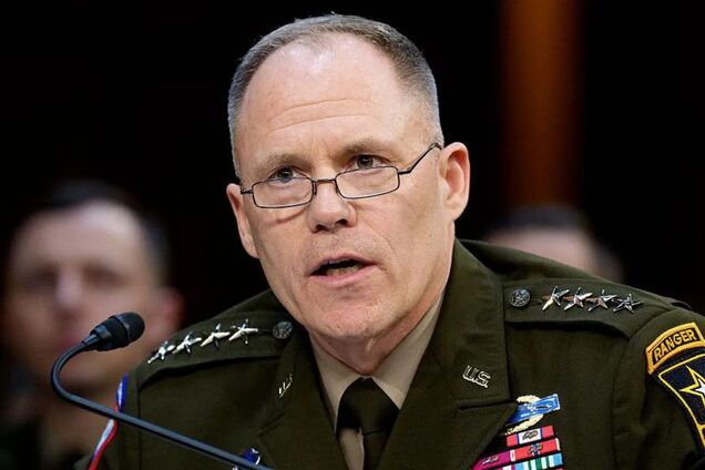 'Театр боевых действий': начштаба армии США подтвердил отмену отправки в Польшу 4 тыс. американских военных. Видео