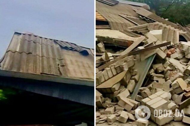 За день враг почти 40 раз атаковал Днепропетровскую область: двое погибших, есть раненые. Фото