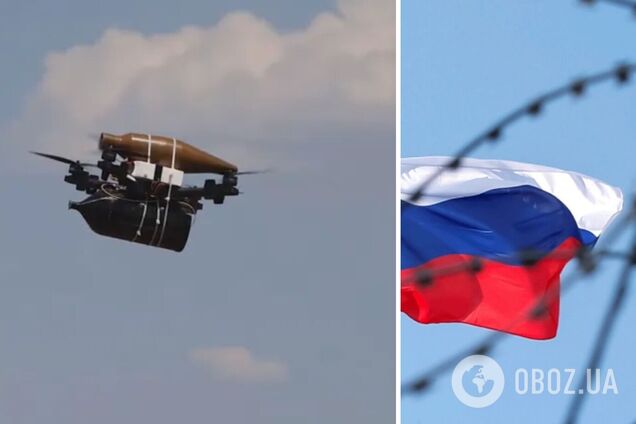 На Херсонщине армия России сбросила на гражданского взрывчатку: мужчина умер
