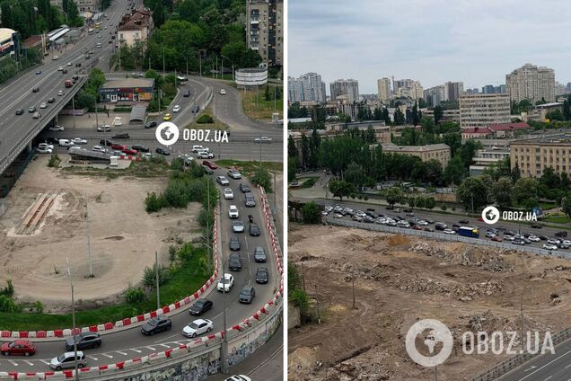 У Києві перекрили рух через благодійний марафон: утворився затор. Фото та відео