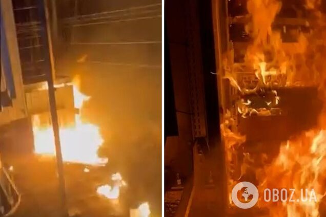 Агенты 'АТЕШ' пошатнули систему ПВО на подступах к Москве