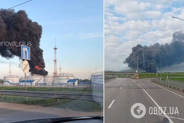 'Дистанция от границы – более 500 км': Зеленский послал четкий сигнал Путину после точных ударов ВСУ по Москве