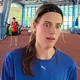 На видео попало, как 'издеваются' над Магучих перед Бриллиантовой лигой