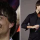 'Он был в морозильной камере?' Александр Рыбак очаровал фанатов Евровидения великолепной формой