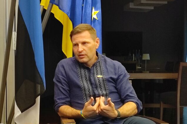 'Європа не має часу чекати': міністр оборони Естонії закликав промисловість збільшувати інвестиції у ринок озброєнь