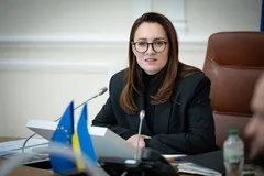 Иллюстрация - Юлия Свириденко