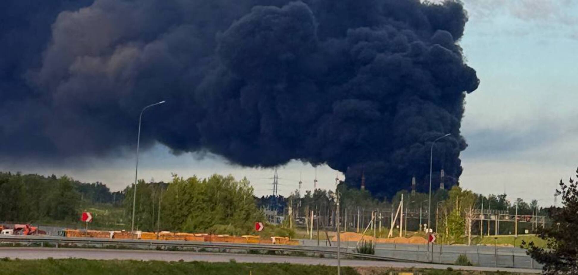 У Москві відкрився 'курортний сезон'